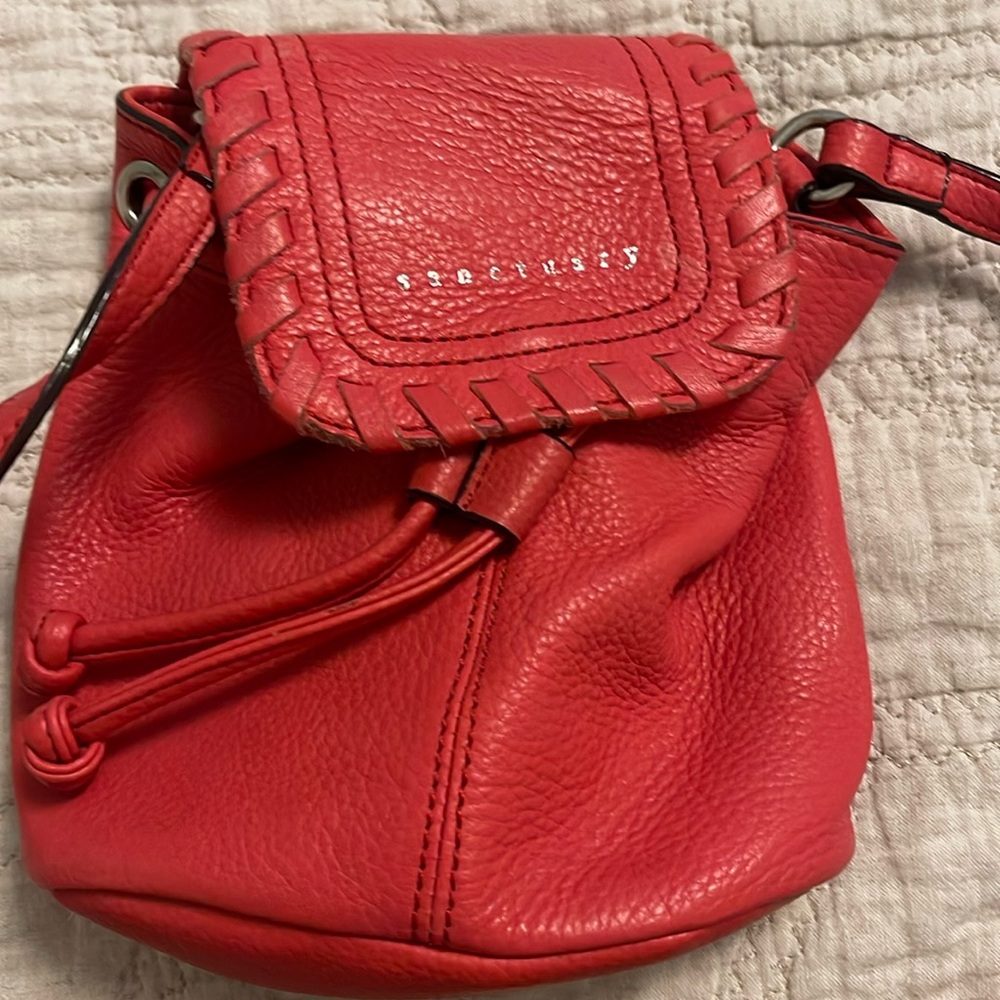 sanctuary bag